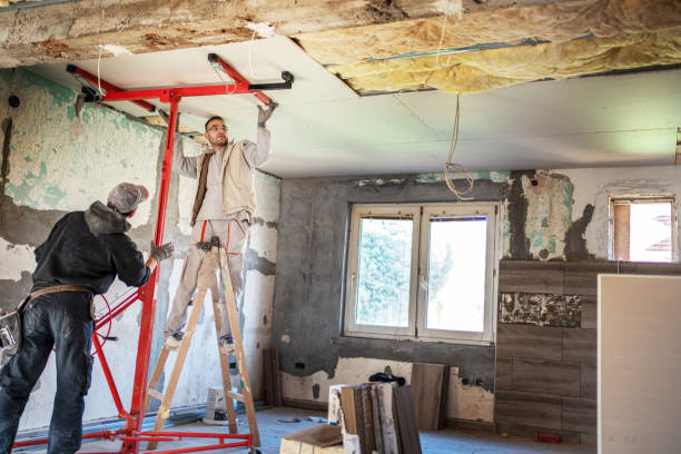 Best Types of Insulation in Norton, VA