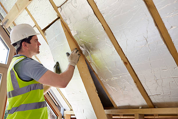 Best Insulation for Specific Applications in Norton, VA